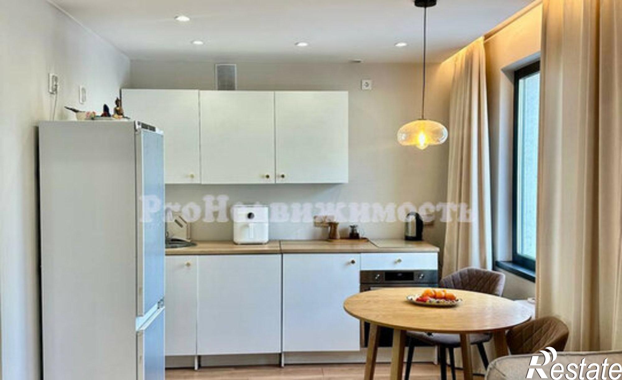 Купить квартиру за 8 750 000 рублей на Ангарский бульвар, 27