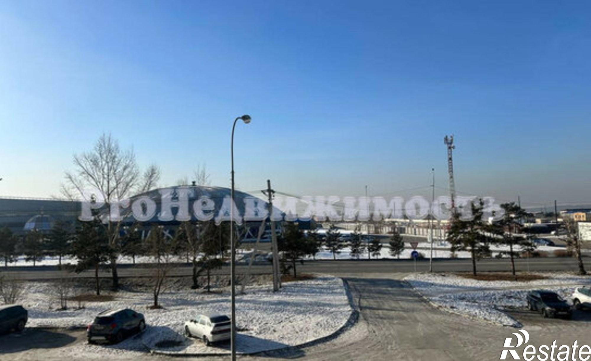 Купить квартиру за 4 800 000 рублей на ул Московская, 122