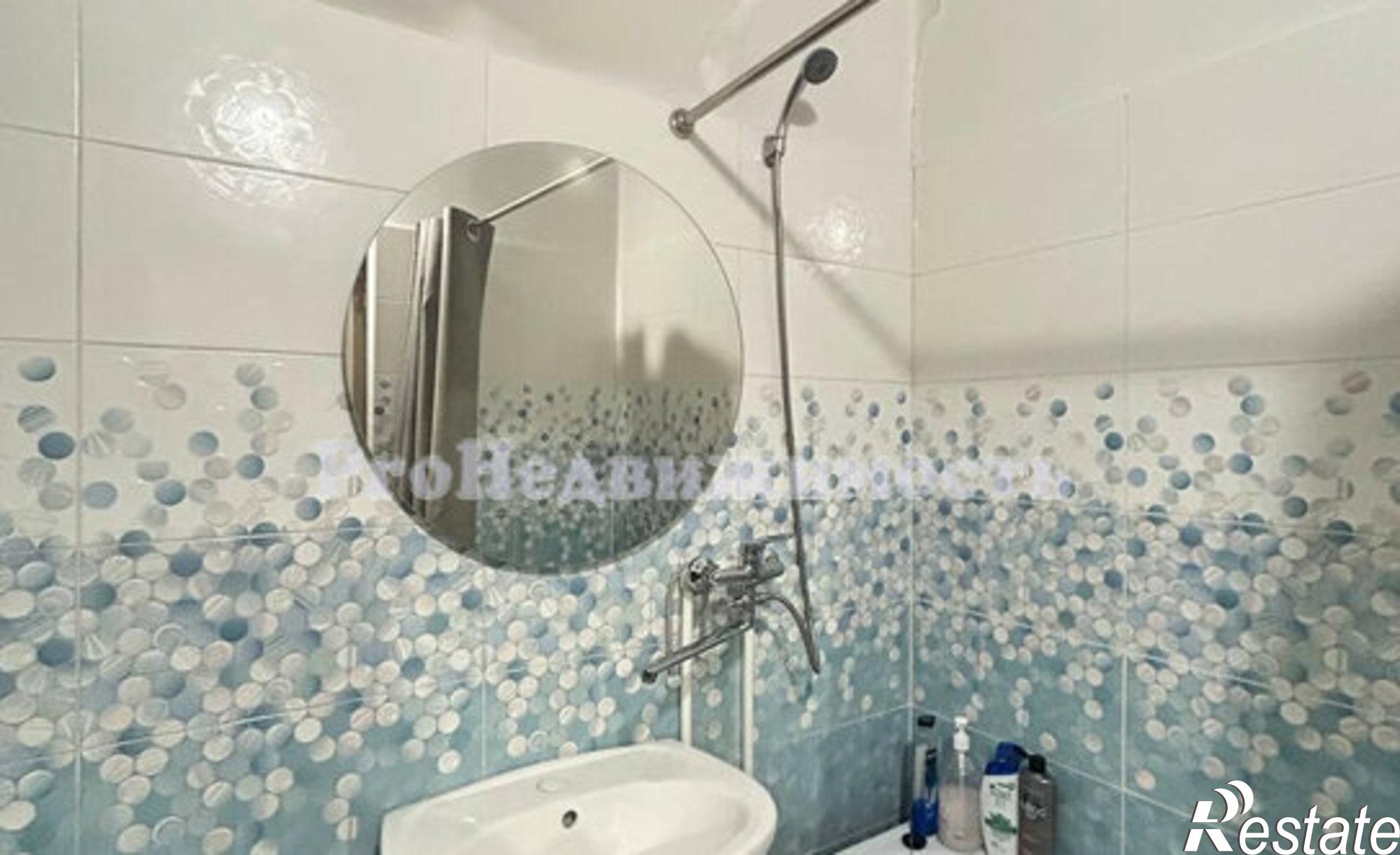 Купить квартиру за 4 800 000 рублей на ул Московская, 122