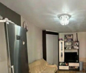 1-комн, 33кв м, этаж 2/4 улица Ленина, 77