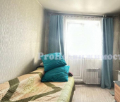 1-комн, 25кв м, этаж 2/9 ул Московская, 122