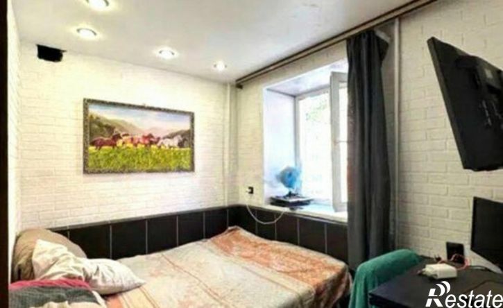 1-комн квартира улица Ленина, 77,  д. 77