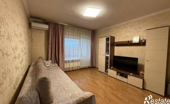 2-комн квартира ул Ооржака Лопсанчапа, 37/3,  д. 37/3