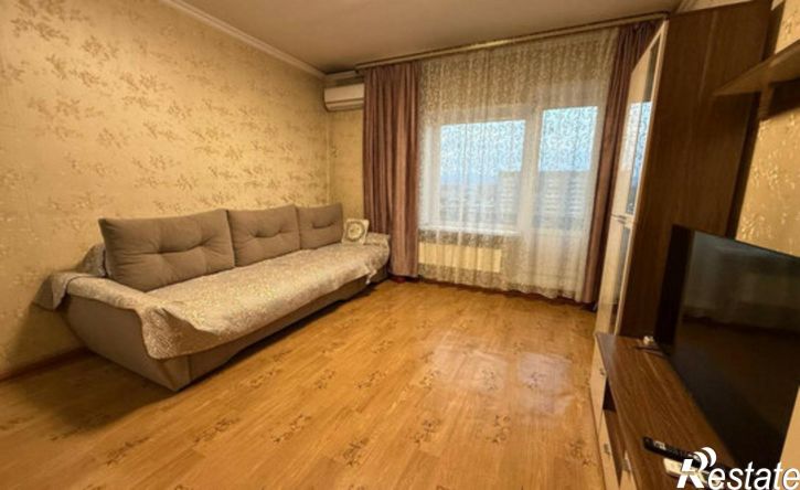 2-комн квартира ул Ооржака Лопсанчапа, 37/3,  д. 37/3