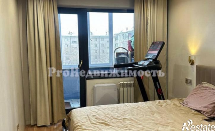 2-комн квартира Ангарский бульвар, 27,  д. 27