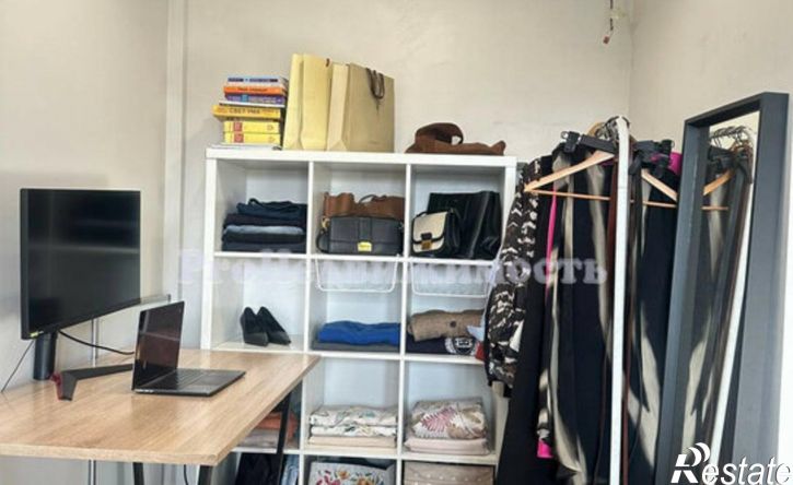 2-комн квартира Ангарский бульвар, 27,  д. 27