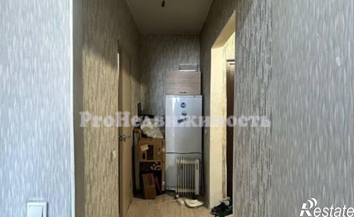 1-комн квартира ул Московская, 122,  д. 122