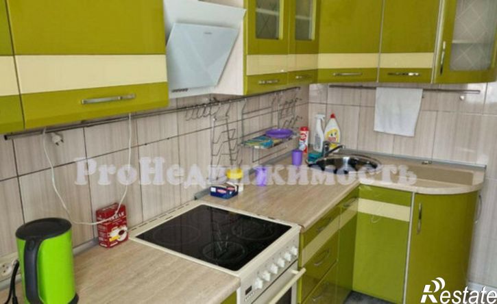 1-комн квартира ул Энергетиков, 13,  д. 13