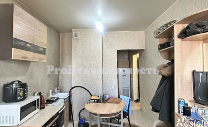 1-комн квартира ул Московская, 122,  д. 122