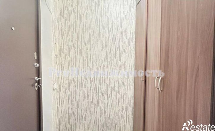 1-комн квартира ул Московская, 122,  д. 122