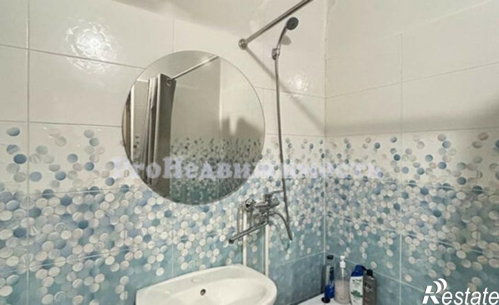 1-комн квартира ул Московская, 122,  д. 122