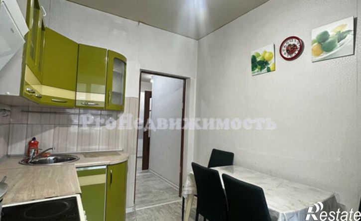 1-комн квартира ул Энергетиков, 13,  д. 13