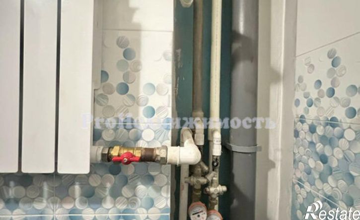 1-комн квартира ул Московская, 122,  д. 122