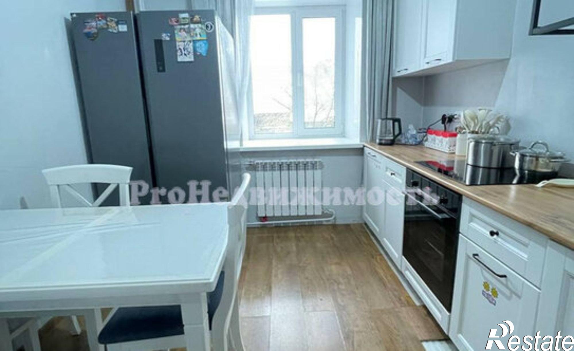 Купить квартиру за 6 300 000 рублей на Горная улица, 13