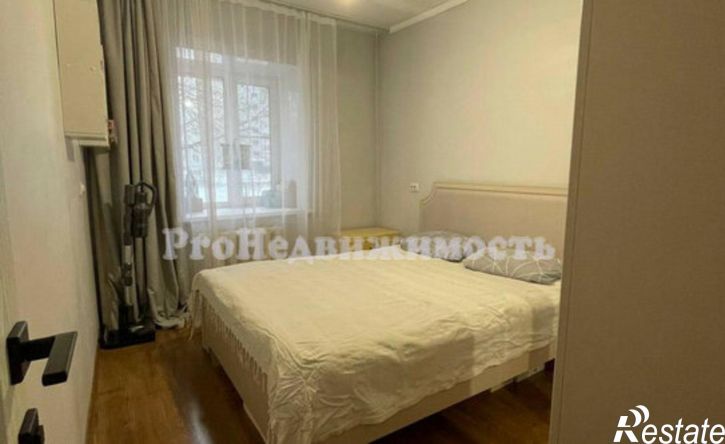 2-комн квартира Горная улица, 13,  д. 13