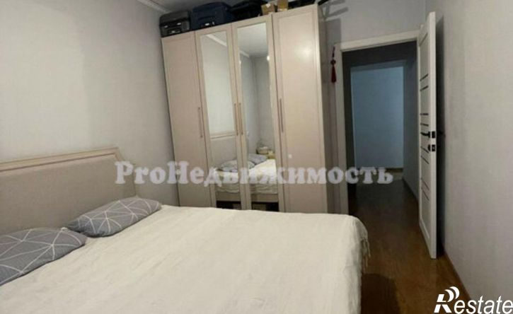 2-комн квартира Горная улица, 13,  д. 13