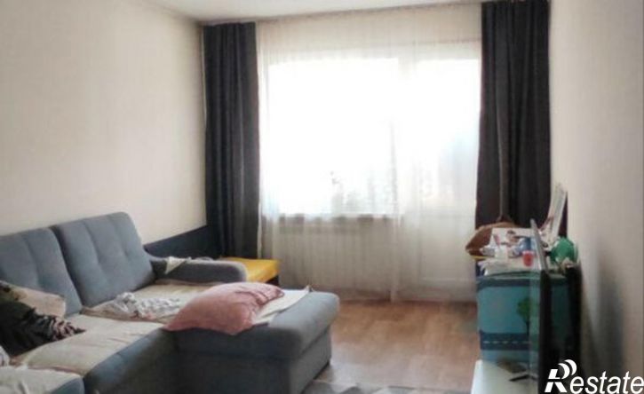 2-комн квартира Ангарский бульвар, 27/1,  д. 27/1