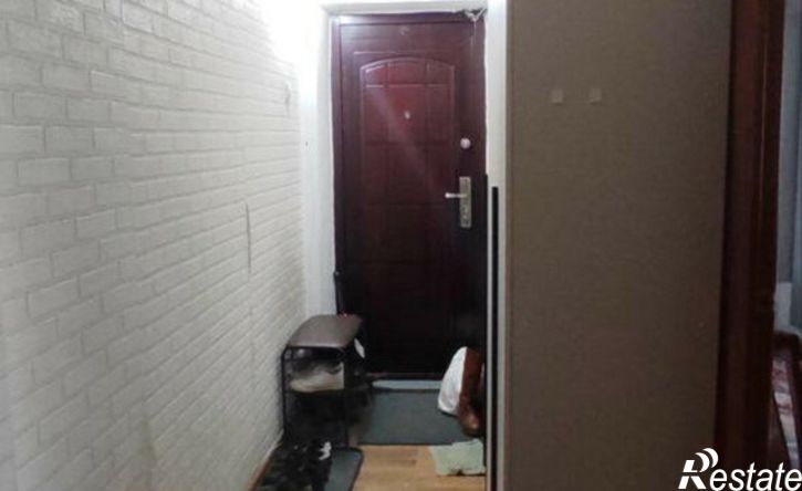 2-комн квартира Ангарский бульвар, 27/1,  д. 27/1