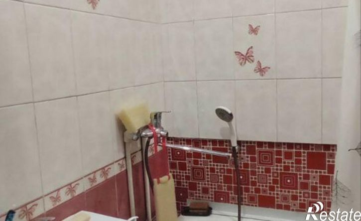 2-комн квартира Ангарский бульвар, 27/1,  д. 27/1