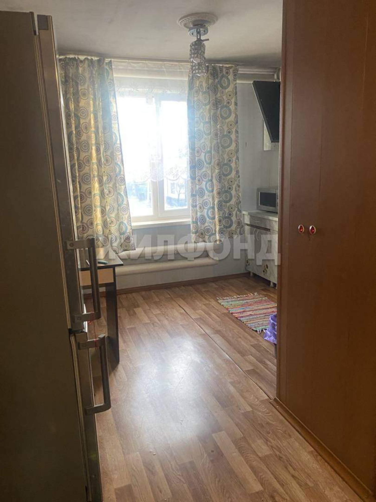 Купить квартиру за 6 100 000 рублей на Набережная улица, влд1А