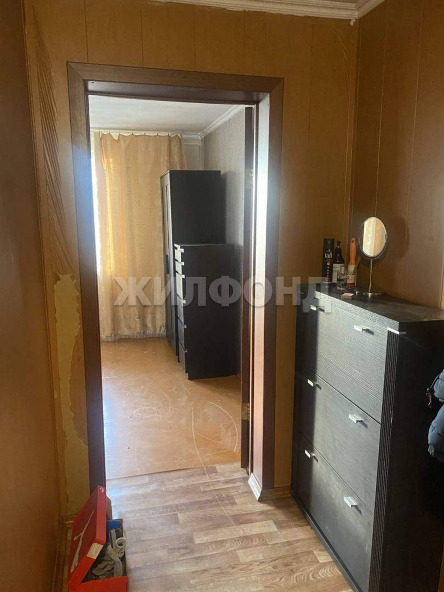 Купить квартиру за 6 100 000 рублей на Набережная улица, влд1А