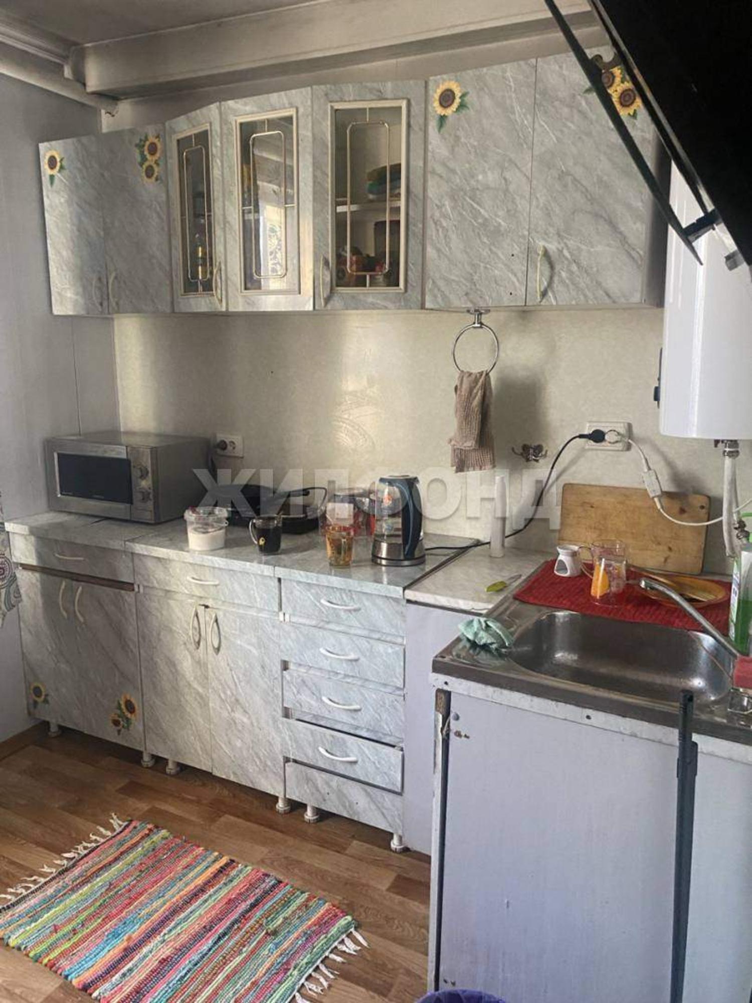 Купить квартиру за 6 100 000 рублей на Набережная улица, влд1А