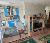 1-комн, 35кв м, этаж 4/5 Кечил-оола улица, д.7г