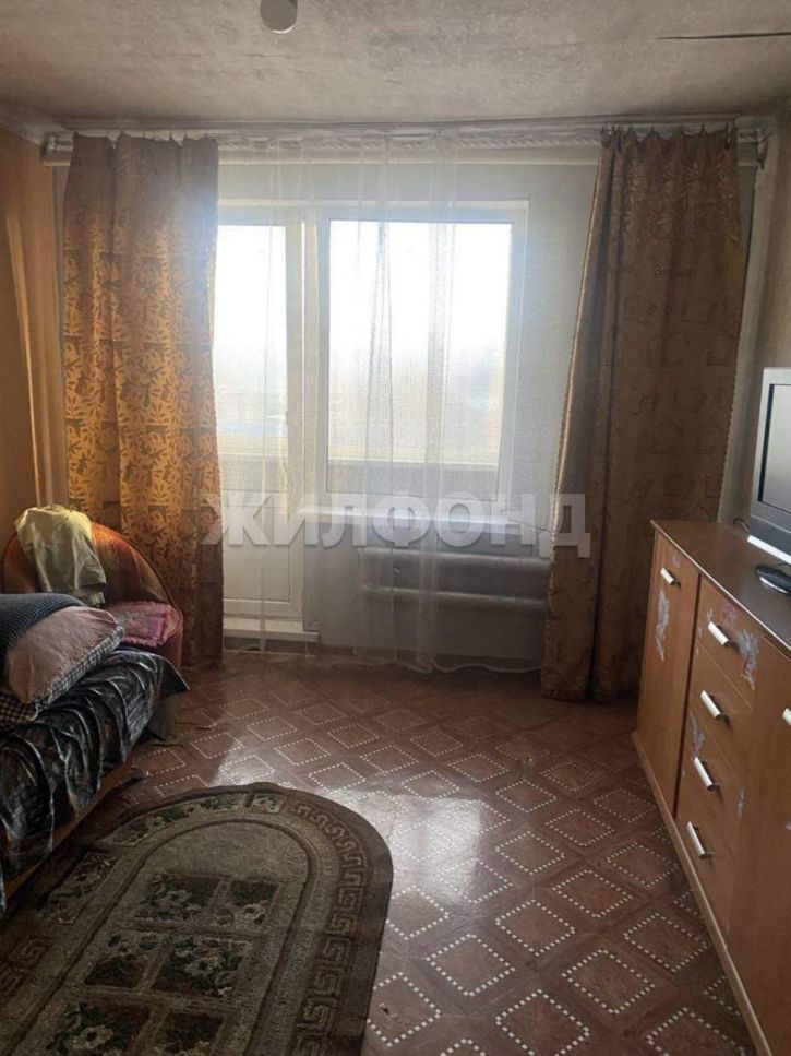 3-комн квартира Набережная улица, влд1А