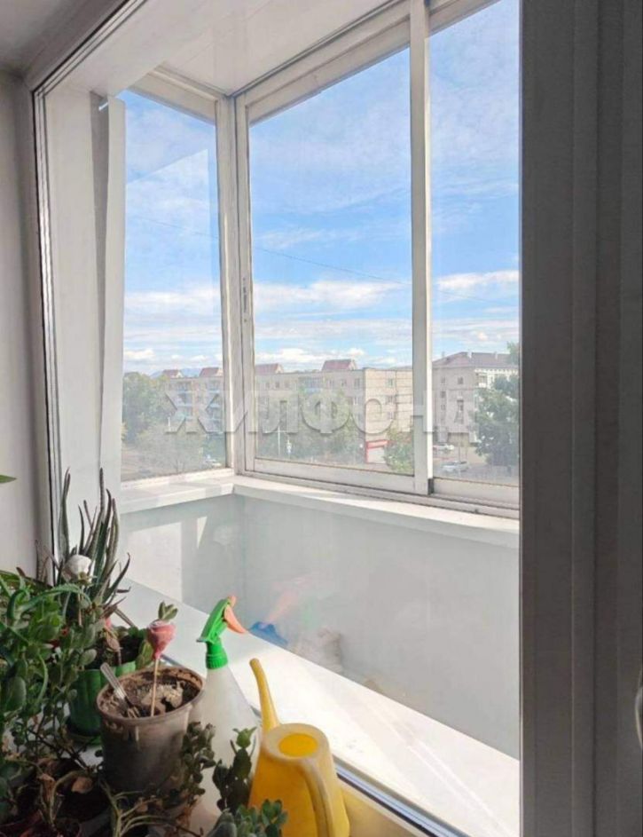 1-комн квартира Кечил-оола улица, д.7г