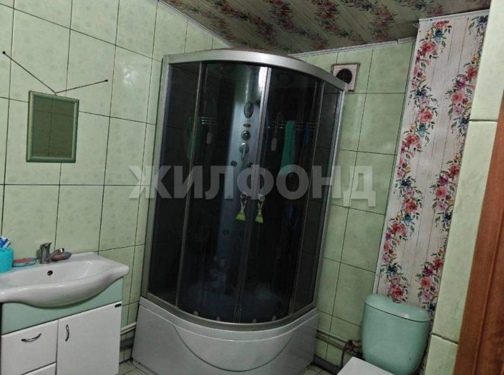 1-комн квартира Кечил-оола улица, д.7г