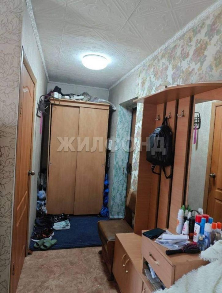 1-комн квартира Кечил-оола улица, д.7г