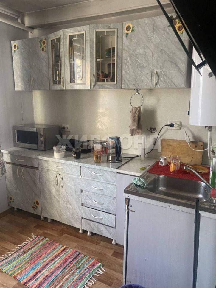 3-комн квартира Набережная улица, влд1А