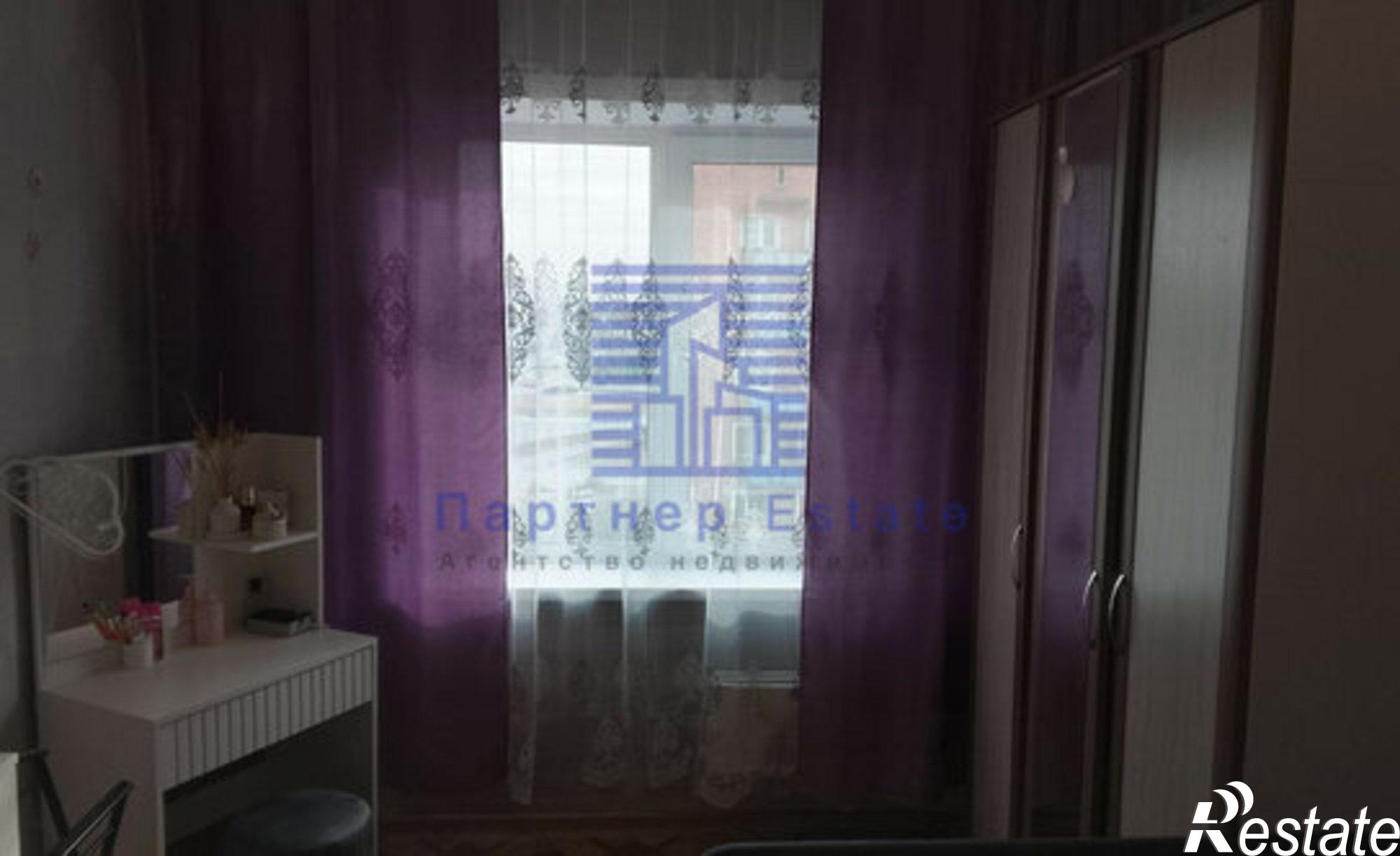 Купить квартиру за 6 160 000 рублей на улица Ооржака Лопсанчапа, 44/1