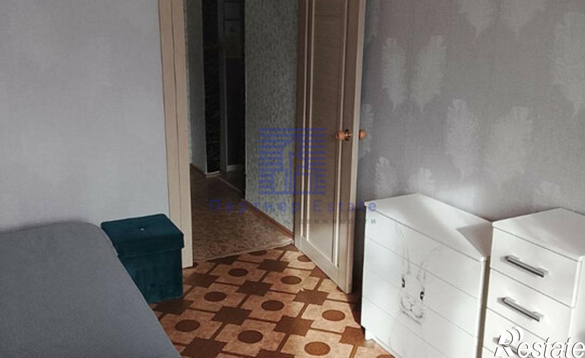 Купить квартиру за 6 160 000 рублей на улица Ооржака Лопсанчапа, 44/1