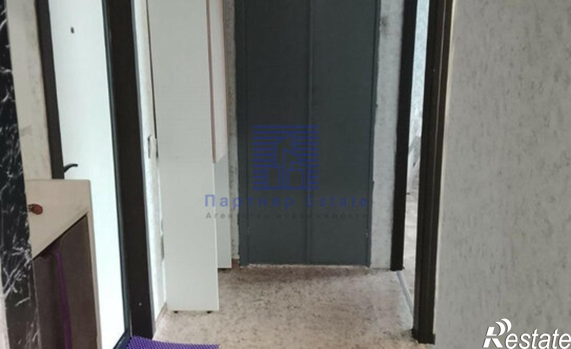 Купить квартиру за 6 160 000 рублей на улица Ооржака Лопсанчапа, 44/1