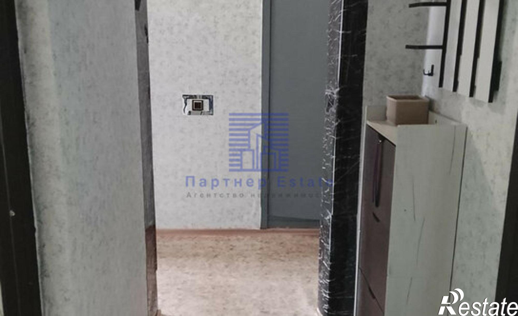 Купить квартиру за 6 160 000 рублей на улица Ооржака Лопсанчапа, 44/1