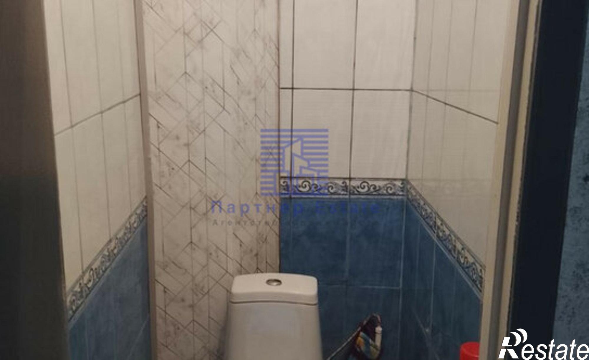 Купить квартиру за 6 160 000 рублей на улица Ооржака Лопсанчапа, 44/1