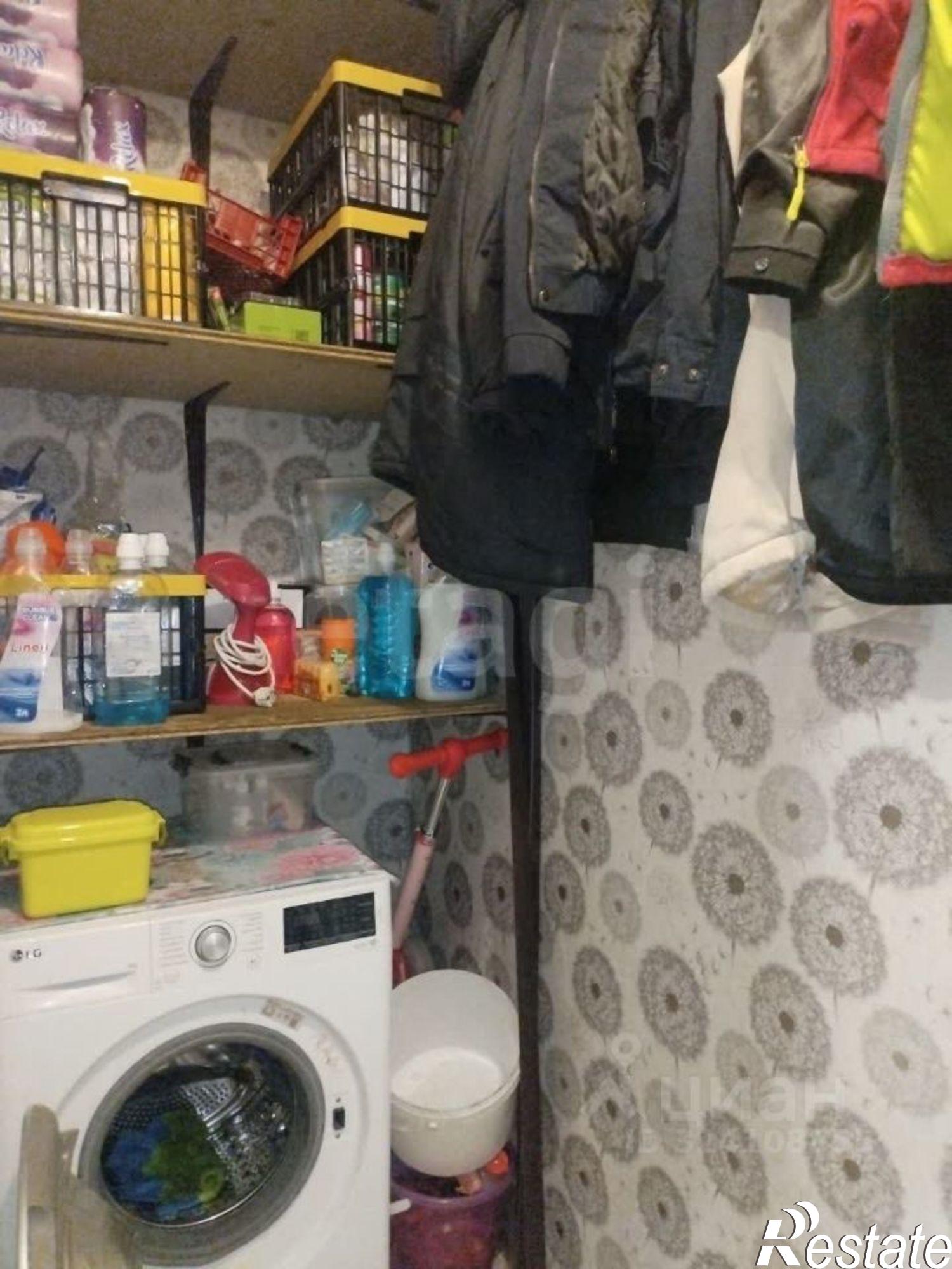 Купить квартиру за 7 250 000 рублей на Московская улица, 122