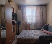 2-комн, 49кв м, этаж 5/9 Московская улица, 122