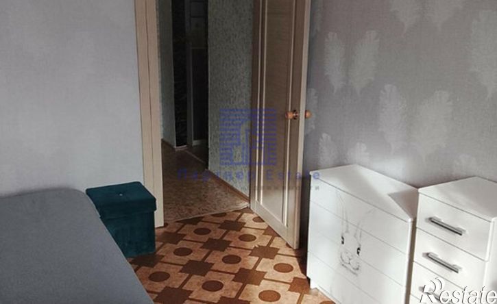 2-комн квартира улица Ооржака Лопсанчапа, 44/1,  д. 44/1