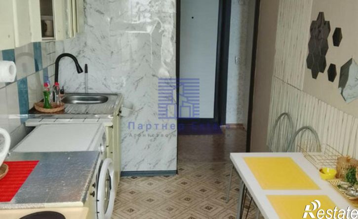 2-комн квартира улица Ооржака Лопсанчапа, 44/1,  д. 44/1