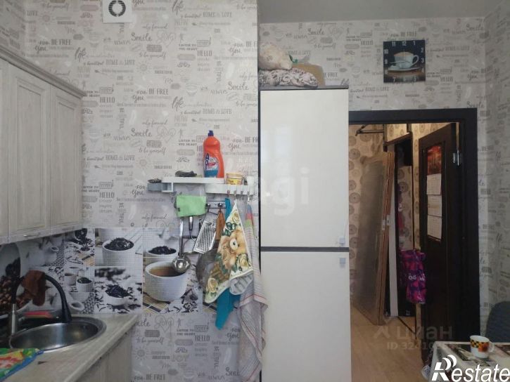 2-комн квартира Московская улица, 122,  д. 122