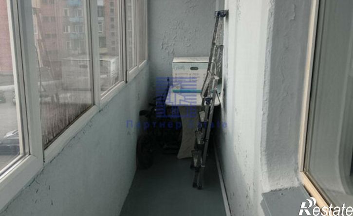 2-комн квартира улица Ооржака Лопсанчапа, 44/1,  д. 44/1