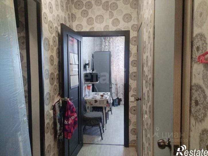 2-комн квартира Московская улица, 122,  д. 122