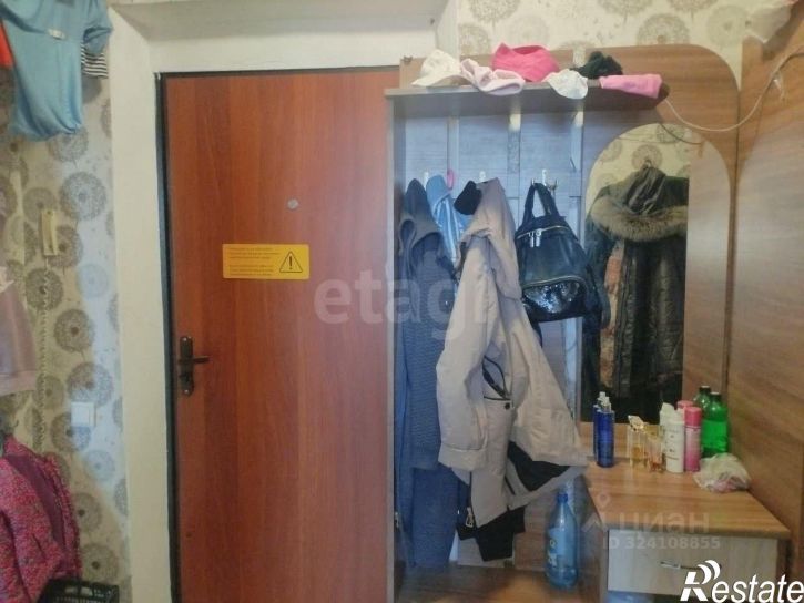 2-комн квартира Московская улица, 122,  д. 122