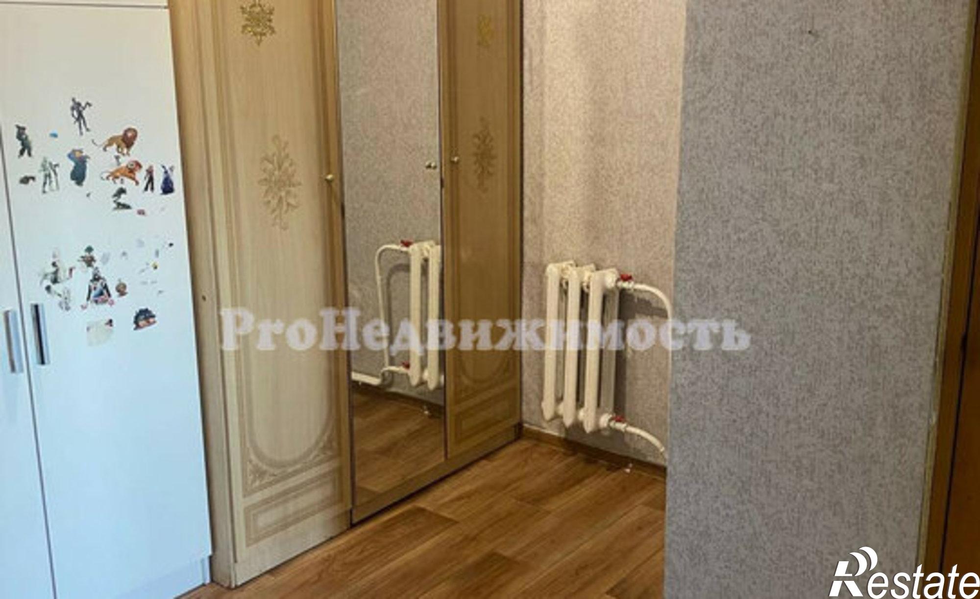 Купить квартиру за 4 550 000 рублей на Иркутская улица, 10/1