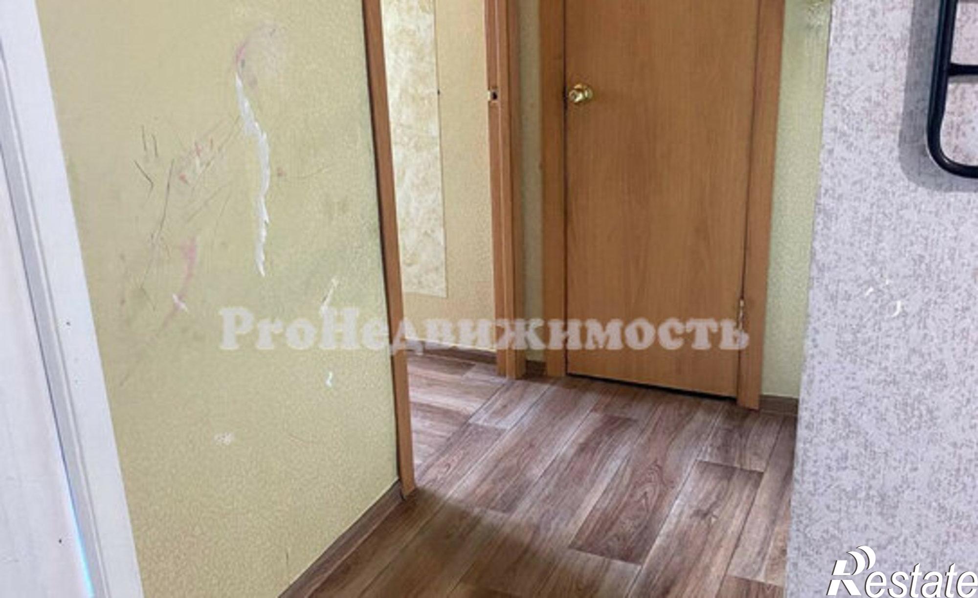 Купить квартиру за 4 550 000 рублей на Иркутская улица, 10/1