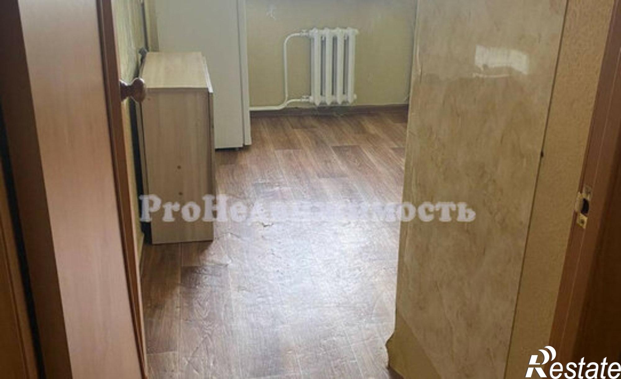 Купить квартиру за 4 550 000 рублей на Иркутская улица, 10/1