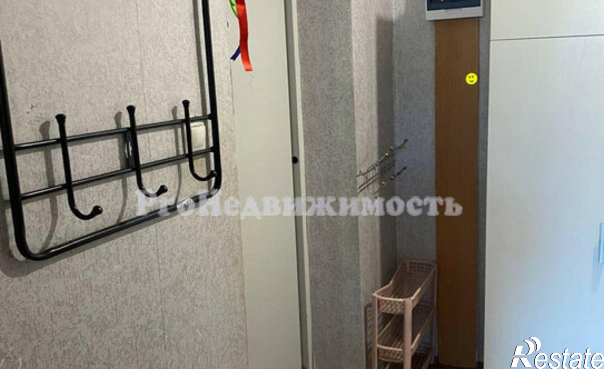 Купить квартиру за 4 550 000 рублей на Иркутская улица, 10/1