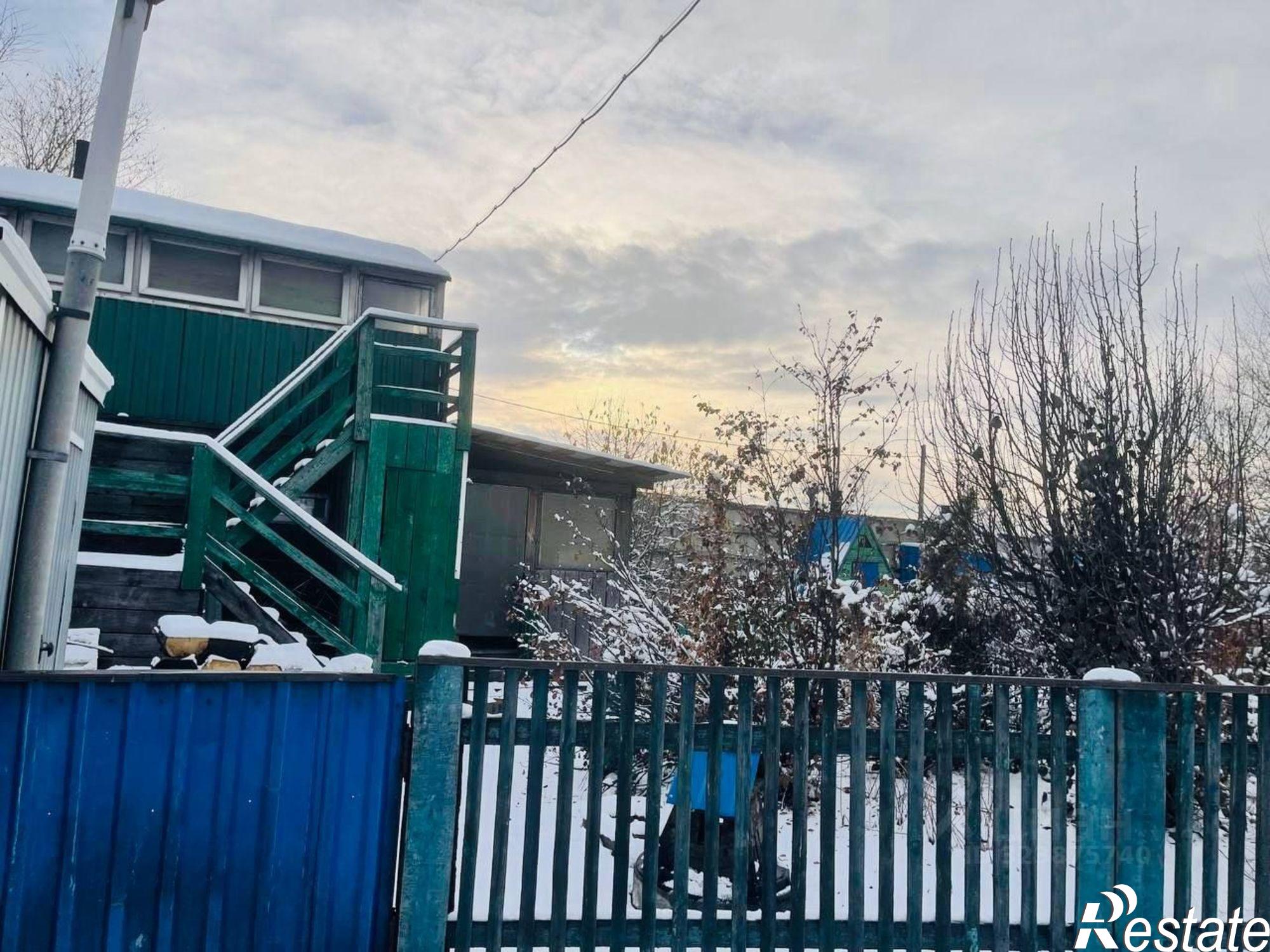 Купить дачу, дом, коттедж за 7 400 000 рублей на улица Суворова, 42